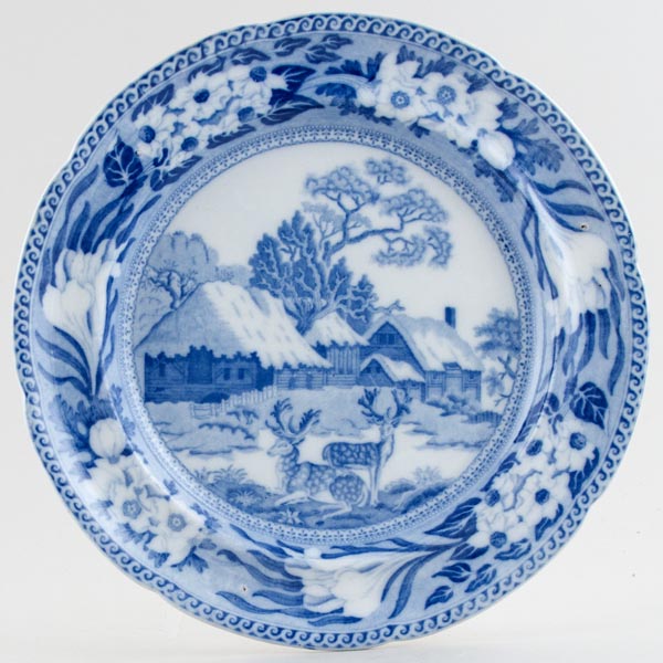 Plate c1820